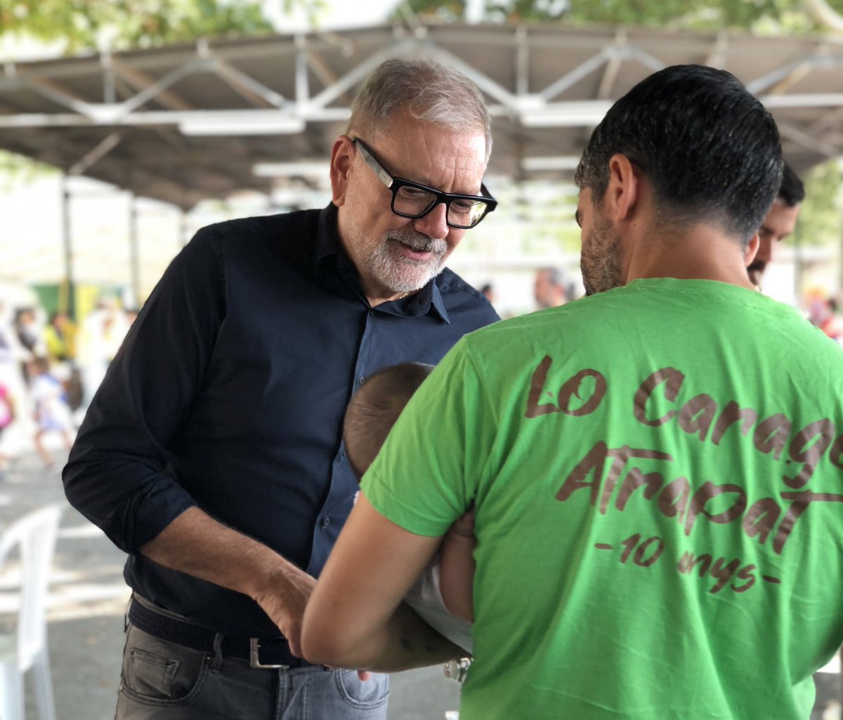 L'Aplequet és també un aparador de la nostra gastronomia i un punt de trobada de les lleidatanes i lleidatans. <a href="/AplecCaragol/">Aplec Caragol Lleida</a>
