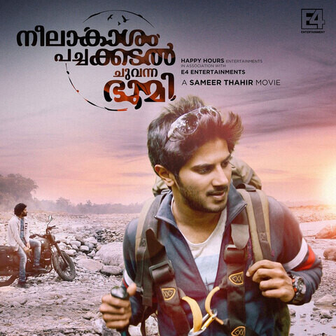 _arvind19_'s tweet photo. It's been a while, I was not watching any film then I was listening to Neelakasham song and it was amazing felt relatable as I have my own list and things planned out, this movie is a must watch. 💟 @dulquer 
#NeelakashamPachakadalChuvannaBhoomi https://t.co/4DY91kdieP