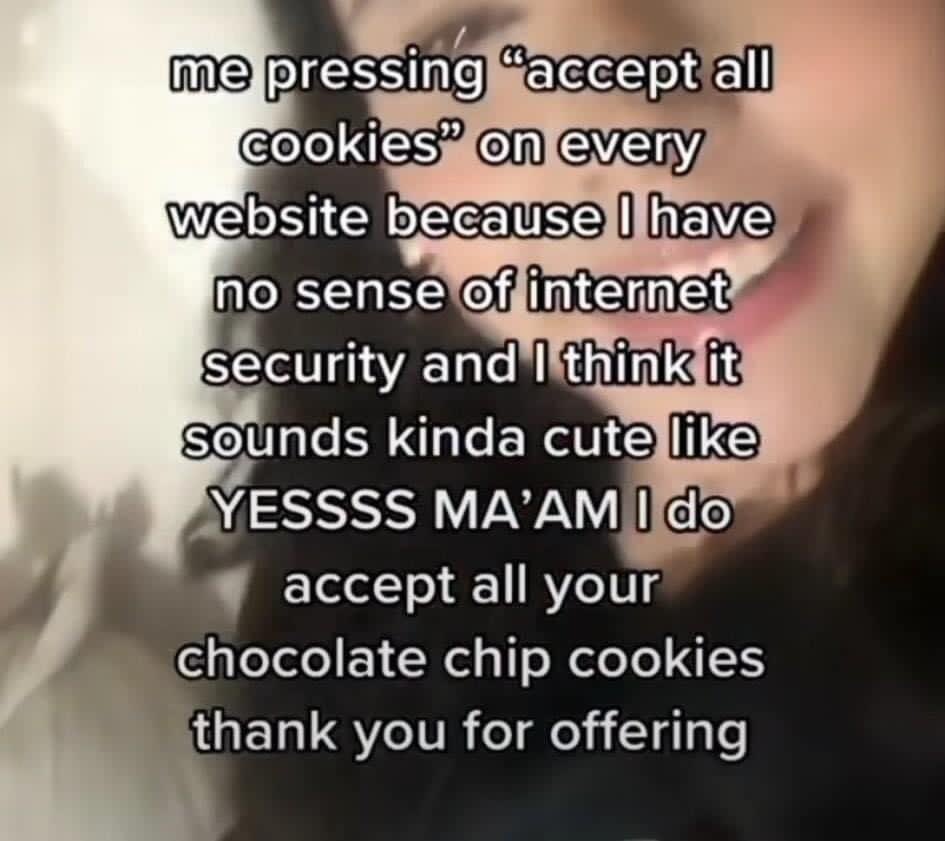 Cz i like cookies