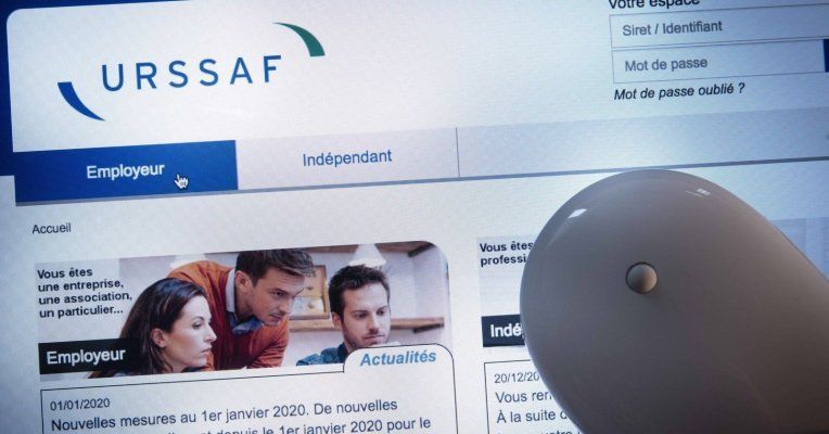 Double hold-up sur le salaire différé.

Le montant total des allégements de #cotisations sociales employeurs a été évalué à 73,7 milliards d’€ pr 2022, tel le butin d’un double hold-up sur les comptes de la #SecuriteSociale et sur notre salaire différé.
>>force-ouvriere.fr/double-hold-up…