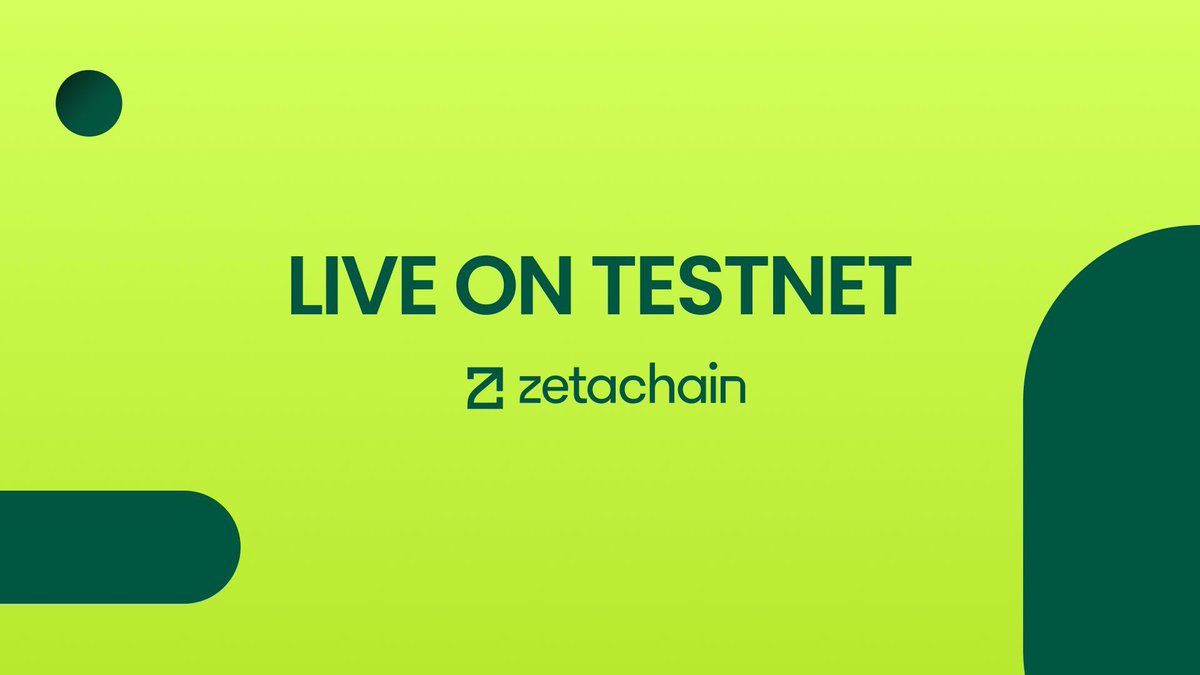 cryptonick0x's tweet photo. 🔥Claiming a free domain on the ZetaChain network ($27M) from the DotZeta project.🔥

#NFT #CryptoNick #CryptoNickNEWS #airdrop #zetachain https://t.co/mH8dTk251o
