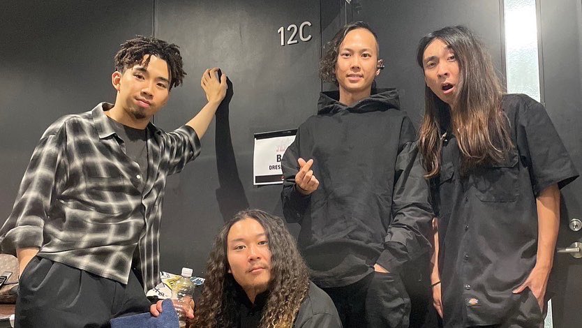 NewJeans Band!! Coke STUDIO SUPERPOP JAPAN 2023にてNewJeansさんの