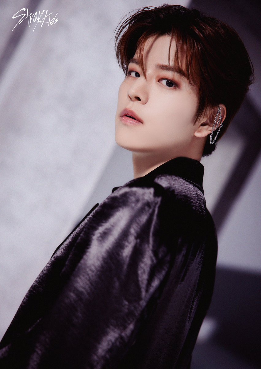 stay_umin's tweet image. I nominate #Seungmin from #StrayKids for the #BestModelForCap of kpop idol!! #KookyRanking  #KookyGallery