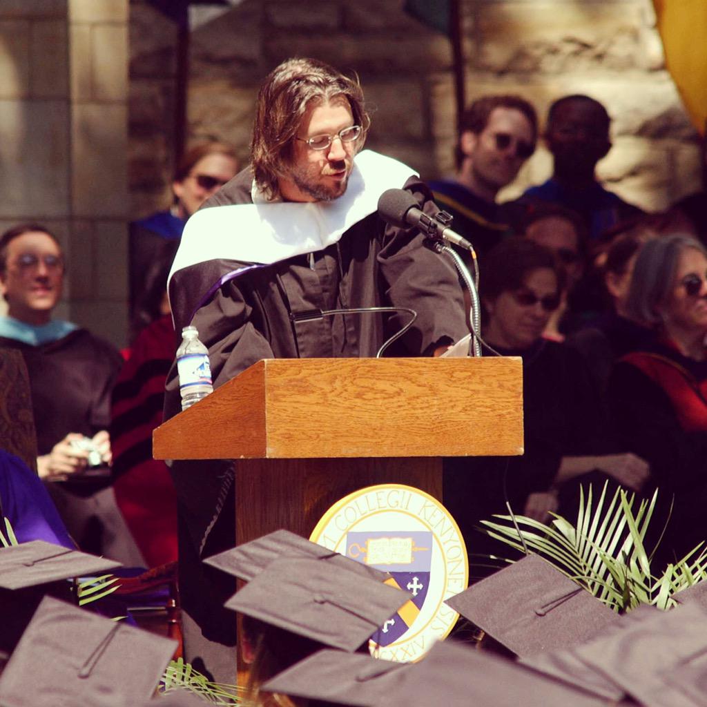 When I was a kid, my grandfather told me the story of the Blind Men and the Elephant:

(everyone needs to hear this)

Six blind men are brought to examine an elephant that has come to their village.

The first man touches the trunk and says that the elephant is like a thick