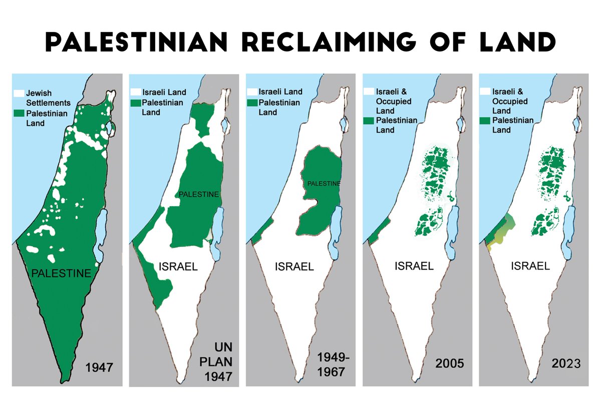 mazhab_jafari's tweet image. نقشه‌ی جدید فلسطین منتشر شد!
#طوفان_الأقصى #فلسطين #Israel #Gaza