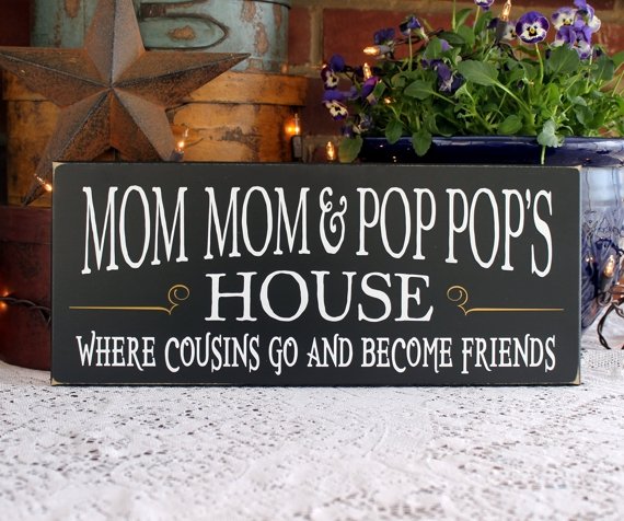 CountryWorkshp's tweet photo. #MomMom #PopPop House #GrandparentSign - Wood Sign- Custom Sign - Personalized Sign - Grandparent Gift - #PersonalizedGift #smilett23 #etsyseller #christmasgift https://t.co/bgkW2aCaFQ via @Etsy https://t.co/glCgGtFSAv