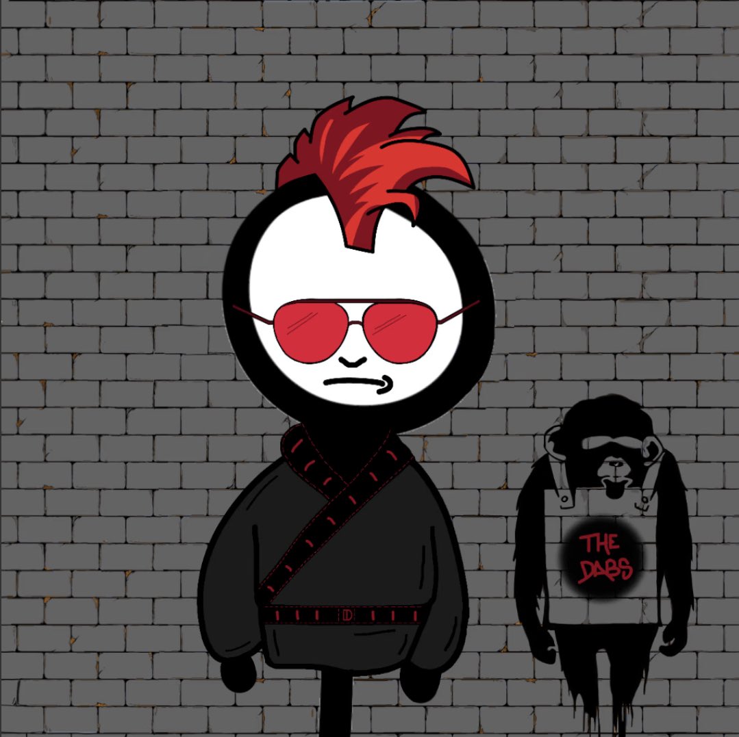 TheDabsNFTS tweet media