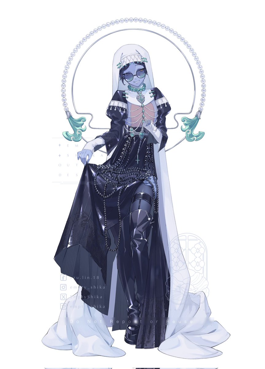 EmptyShika's tweet image. ✨