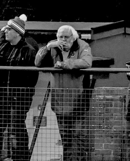 Haywards Heath Town FC tweet media