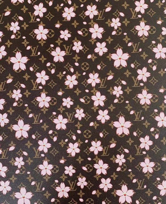 LvMusashino's tweet photo. LV花笑　レザー生地　レザークラフト用　ハンドメイド用

Smile Flower Classic Brown LV Leather for Custom
https://t.co/sQj3RwTQus
#handmade
#leathercraft
#ハンドメイド
#レザークラフト https://t.co/lqaMFgFPHj