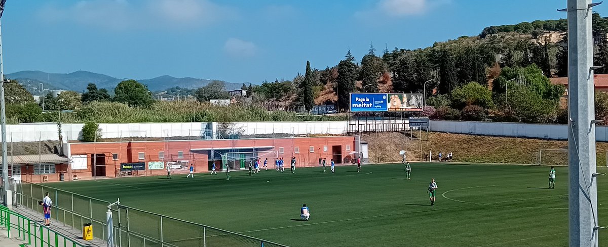 BalaGrama's tweet photo. Acta del @UDAGramenet - @SinguerlinCF B. Buen ambiente, con un sol asfixiante y muchas caras conocidas.
https://t.co/f0322aXDSC.
#4cat17 #futbolcat #santacolomadegramenet #LaGrama #LaÚnica #LaAuténtica https://t.co/1WQO3yRkGG