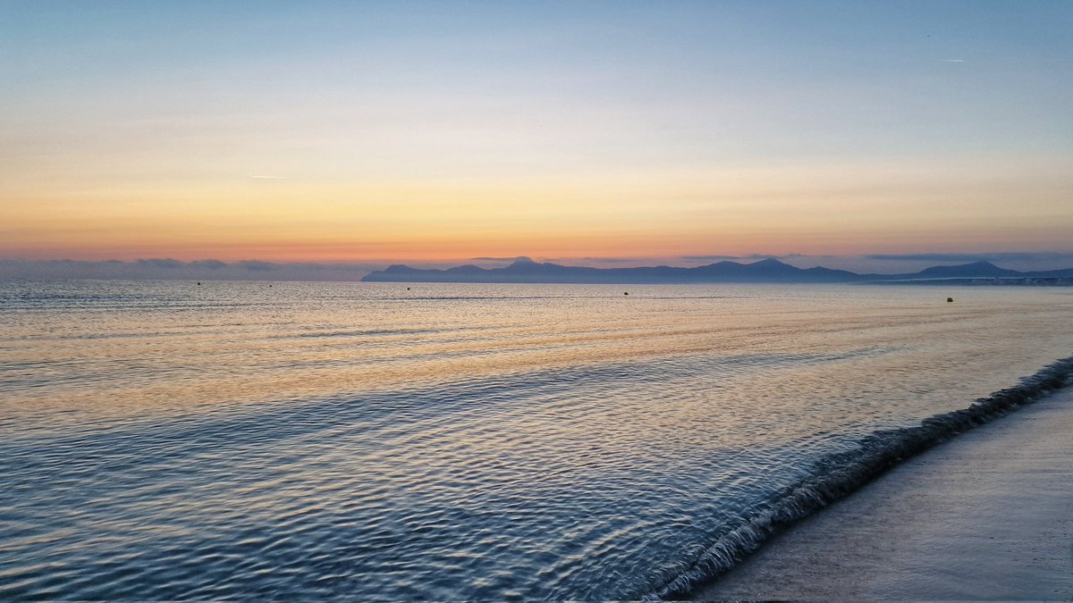 Last week I went behind the scenes with <a href="/IBEROSTAR/">Iberostar</a> to see their #waveofchange movement in action at the #iberostar Albufera Playa resort in Majorca 🇪🇸

This amazing experience was alongside <a href="/TTGMedia/">TTG</a> and my fellow #TTGSustainableTravelHeroes 💙

#sustainabletravel
