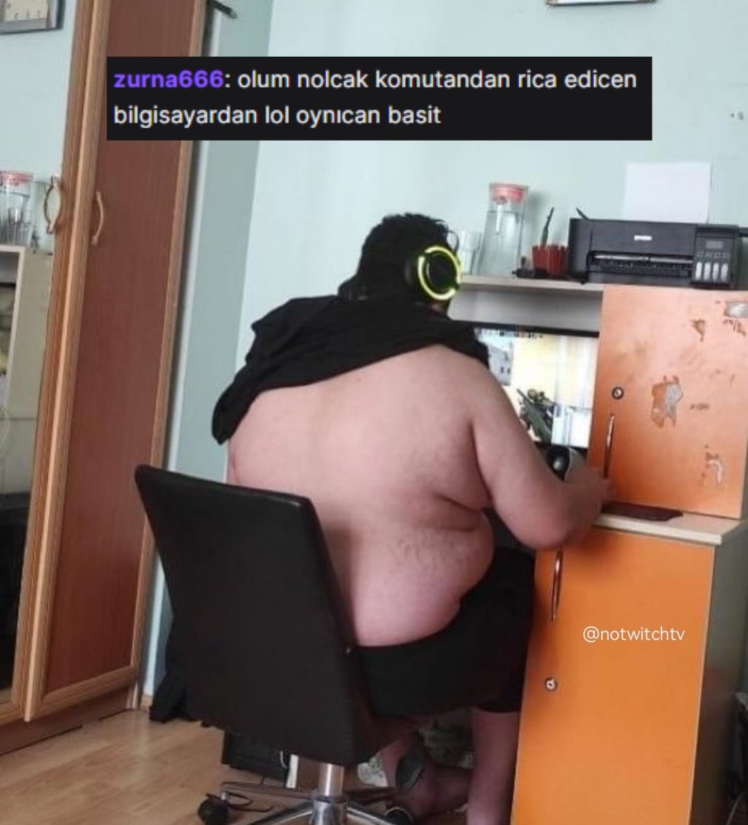 olum nolcak komutandan rica edicen