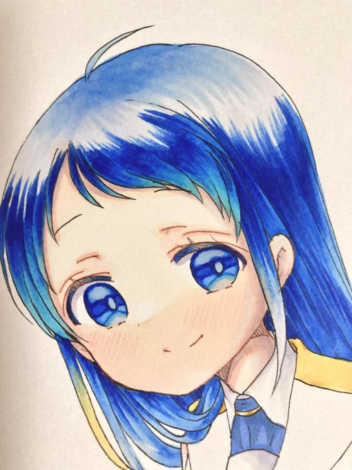 ヤフオク用も描いてる えらい(セルフ褒め)