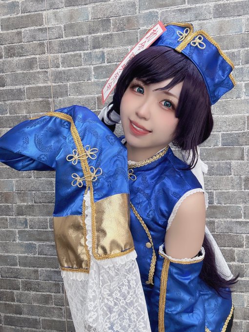 コスプレイヤー雪見のTwitter画像35