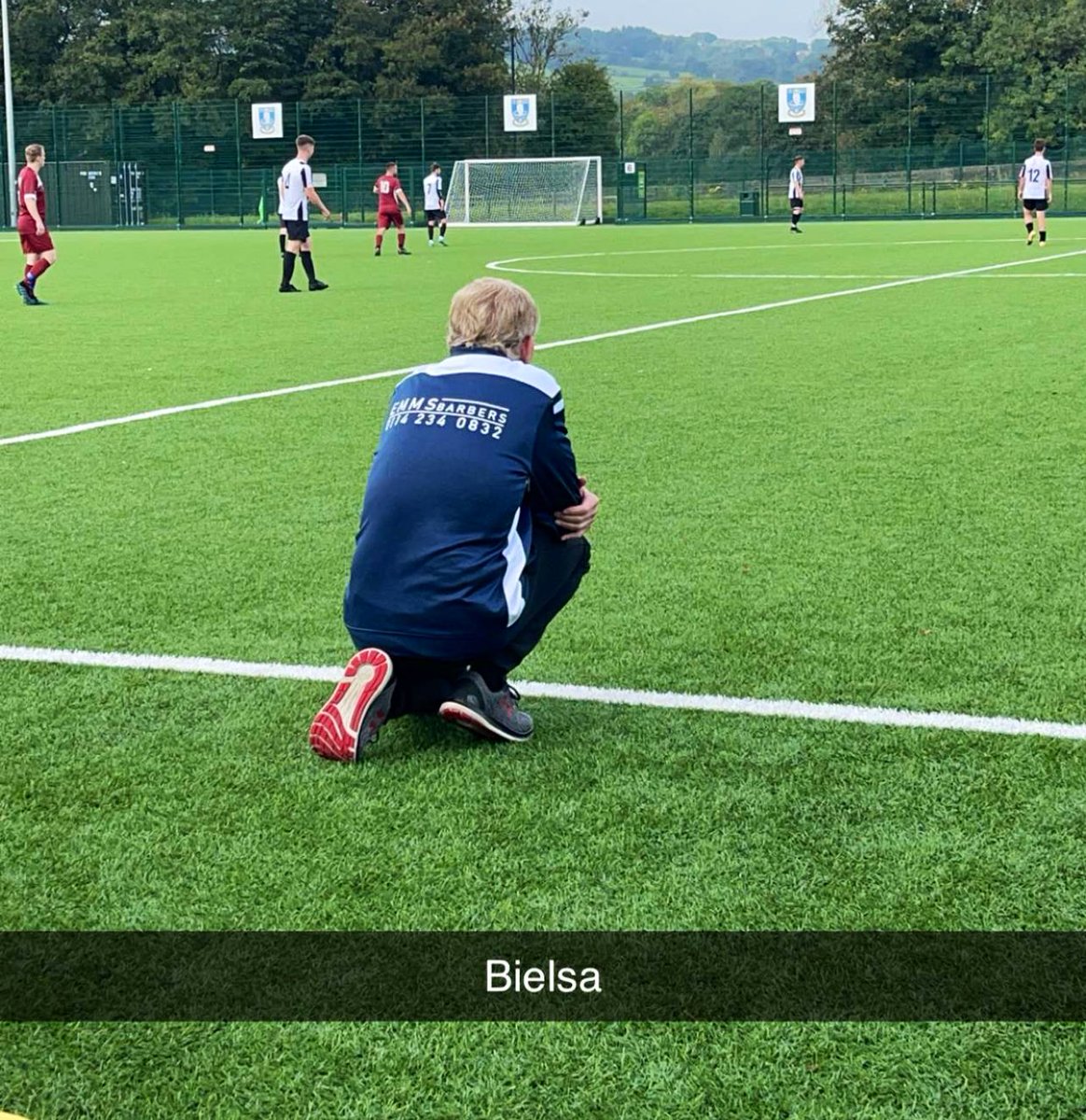 Jubilee Rangers FC tweet media