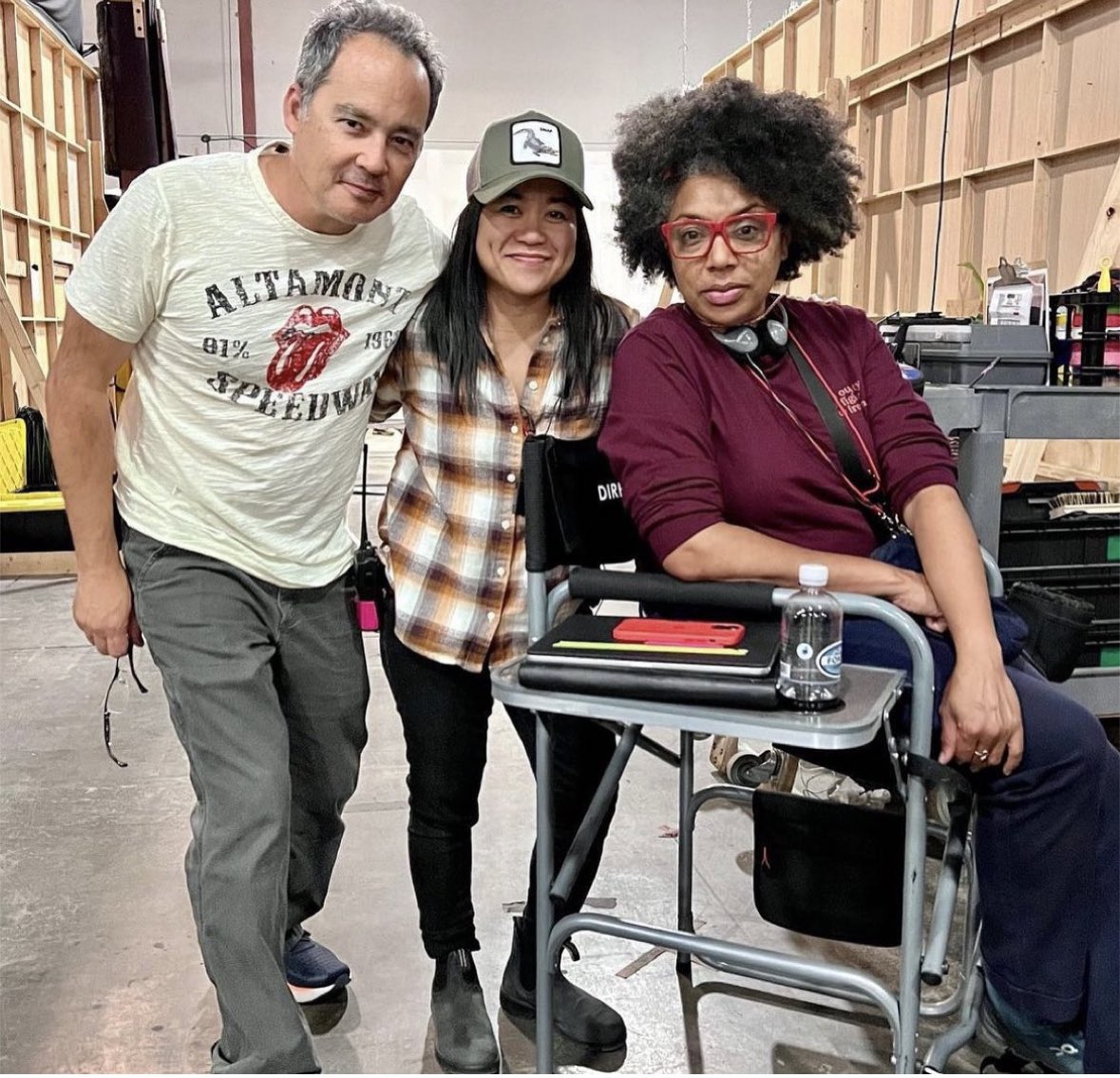 AvaDuVernayfans tweet media