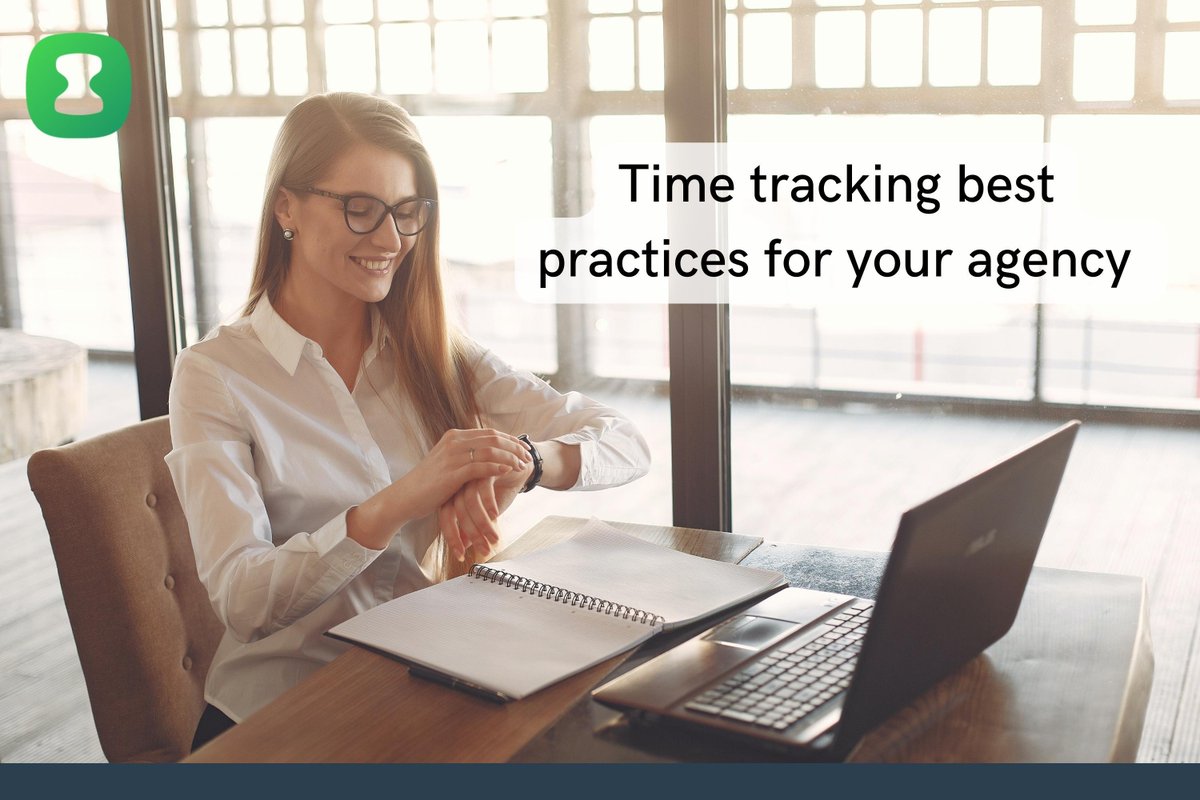 pauldoerwald's tweet photo. Time tracking isn’t a task.

It’s a culture.

And that culture is set at the very top.

This is the guide to creating that culture in your agency:

https://t.co/BBhIHr2CUV https://t.co/Oy8H5cT6vW