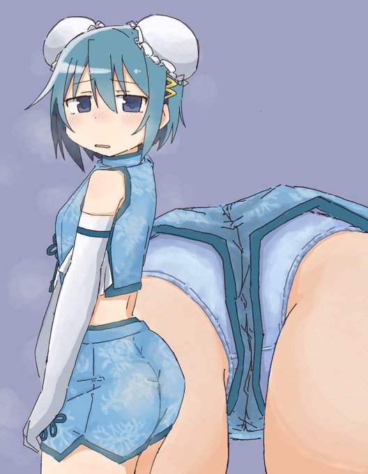 別アングル描いてた 