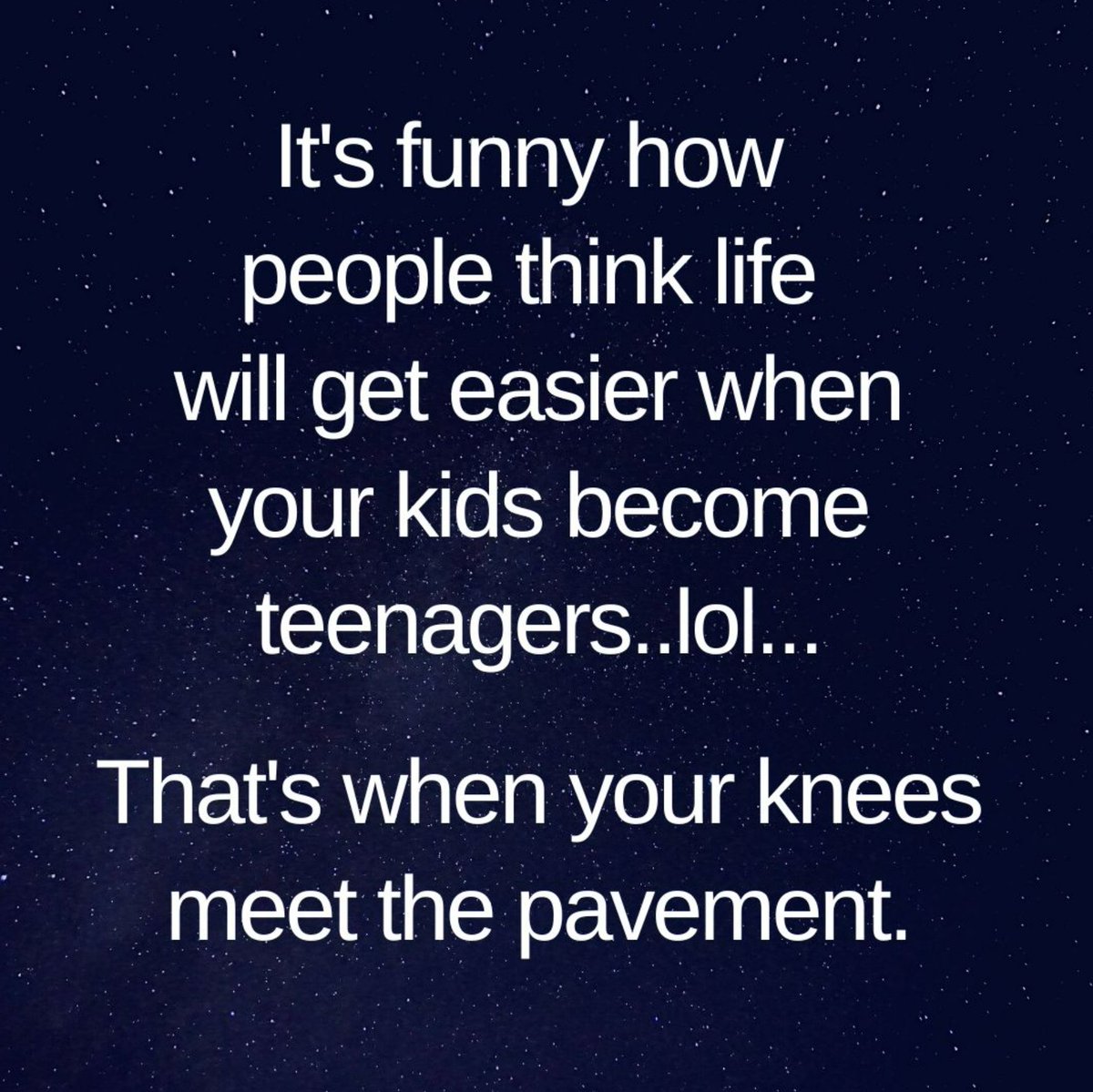 HonestTeenTalk's tweet photo. It's true!! 😂🙄🤔 https://t.co/ItEylllpOY