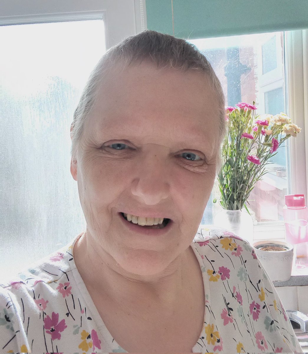 Just a bit of an update, I am home, and covid test is finally negative. I'm feeling much better than of late. I just need to build my strength back up. Have a fantastic Sunday, and enjoy the beautiful weather 🥰🥰🥰🫠#positivevibesonly #enjoylife #cancerawareness #covidsucks