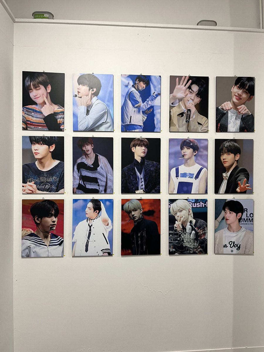 Soobinbing2000's tweet photo. #page24 #μ΅μλΉ #μλΉ #Soobin #μλΉμ μν
μ
λνμ§ μ΄μ νλ¬ λμλλ° μ μνκ°μ μ λ§ λ§μκ±° λ³΄κ³ μμ΄μπ°
μ£Όμ΅ν΄μ£Όμ λ°νμ¬νλ μ§μ§ κ°μ¬ν©λλ€γ
γ
λλΆμ ν루μ’
μΌ ν볡νμ΅λλ€π https://t.co/5SulDv6tGa
