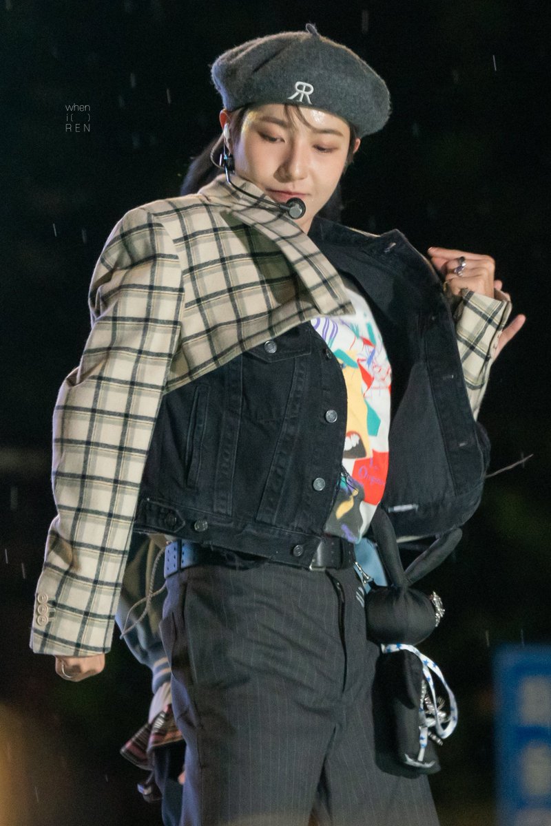 231008 영동대로
#런쥔 #RENJUN