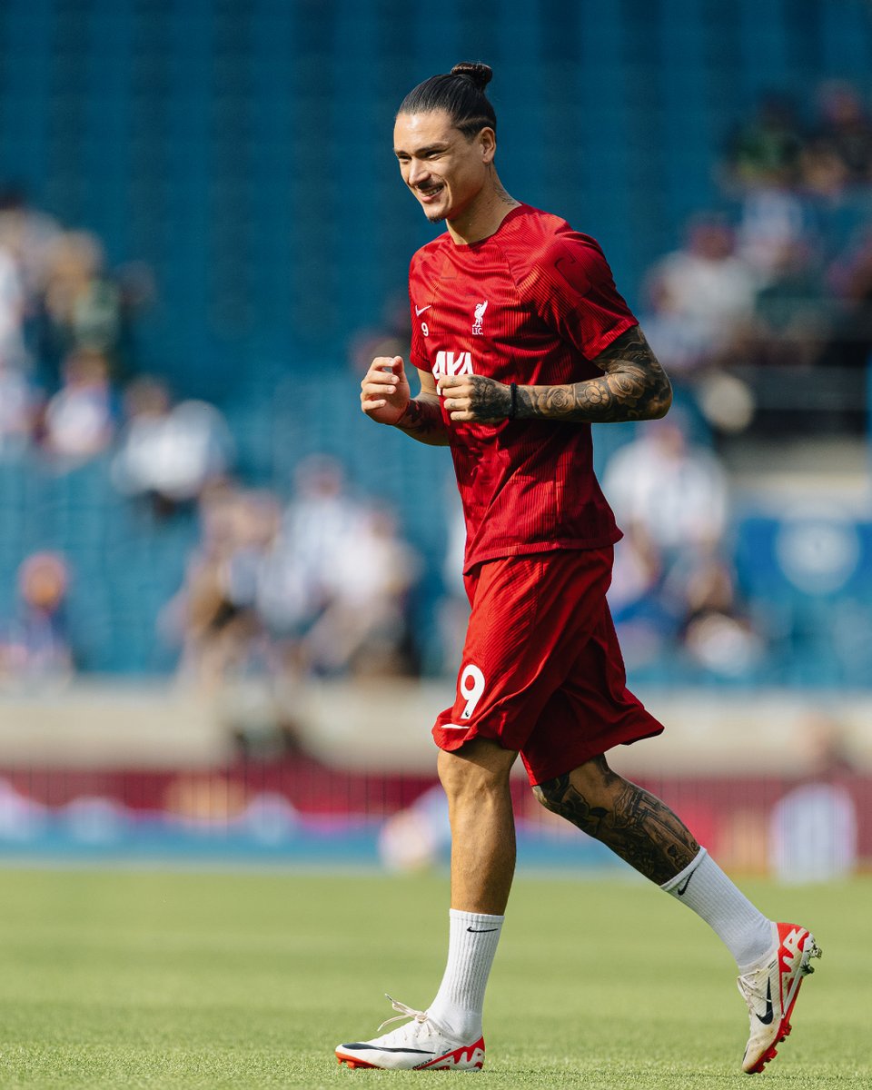 Liverpool FC tweet media