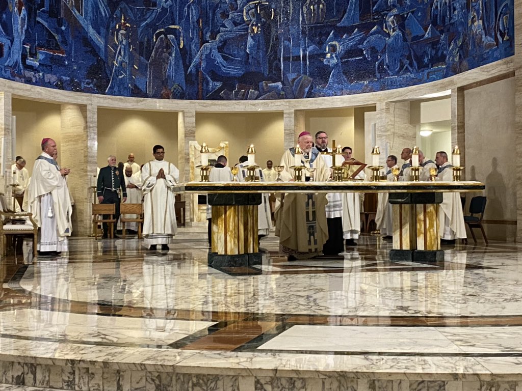 Jim Rigg (@riggjim) on Twitter photo Happy to join <a href="/ThomasWenski/">Thomas Wenski</a> in celebrating 65 years of the Archdiocese of Miami! We have many reasons to be proud of the people & works of our local Church. #faithtomovemountains <a href="/CatholicMiami/">Archdiocese of Miami</a> Happy to join <a href="/ThomasWenski/">Thomas Wenski</a> in celebrating 65 years of the Archdiocese of Miami! We have many reasons to be proud of the people & works of our local Church. #faithtomovemountains <a href="/CatholicMiami/">Archdiocese of Miami</a>