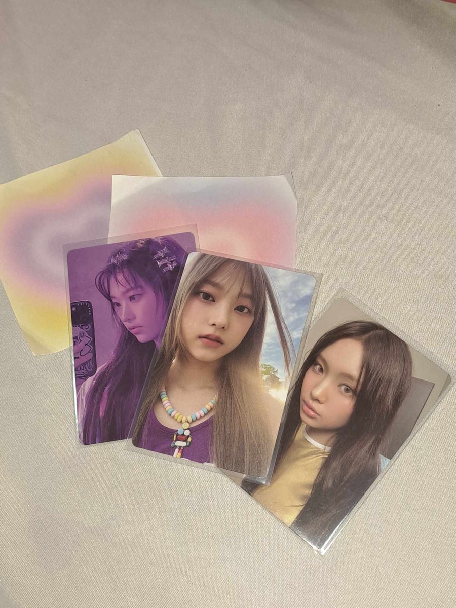 ─💌 #lelemailz ౨ৎ

        -ˋˏ [ from : <a href="/tzumailz/">‏ً</a> ] ˎˊ   

Nabudol nako ni ante k,, Lakas ng putok ni hae ube so much!!!!!!! Bilihin nyo na bentables nya guys super bait and cute packaging🫰
[ #dylivery ]