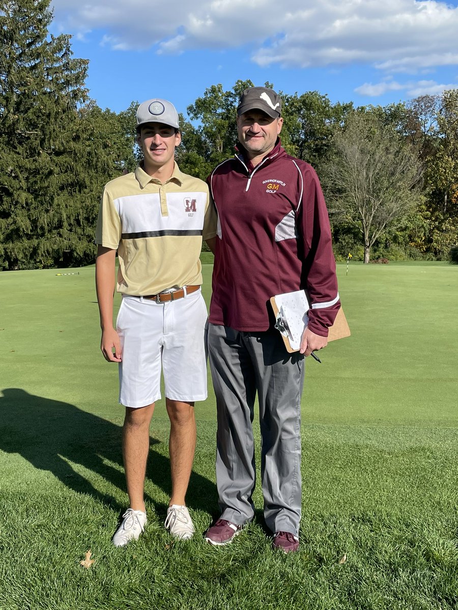 Governor Mifflin Athletics tweet media