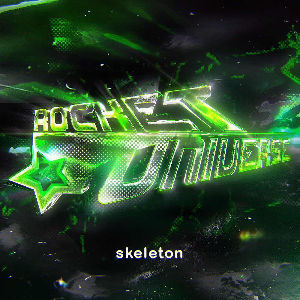 Rocket Universe tweet media