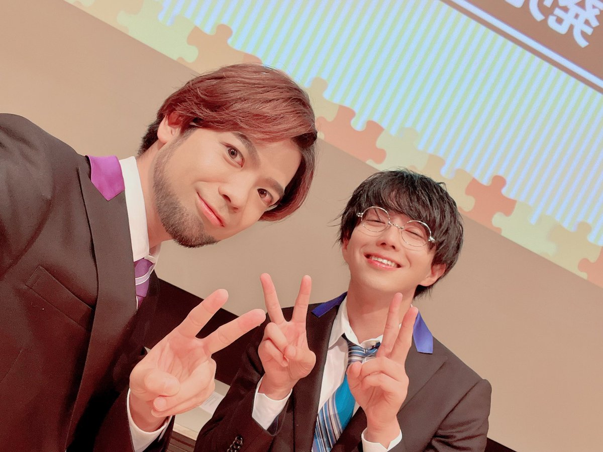 mascandal_0414's tweet photo. 『8P channel 13』BD発売記念イベント、ご来場いただいた皆さまありがとうございました！
メンバーやピーサーのみんなと過ごす時間は楽しいね✌️✨いつもありがとう！
お知らせも色々ありましたので是非チェックよろしくです！ #8P https://t.co/2NuDi2nw04