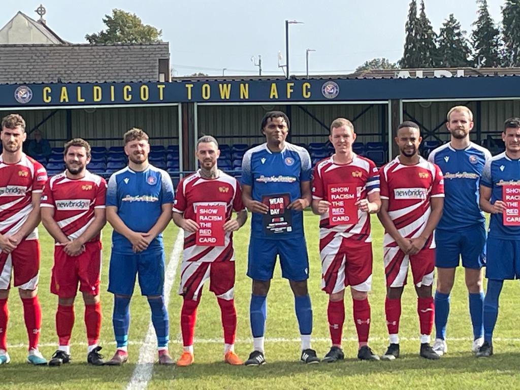 Caldicot Town AFC tweet media