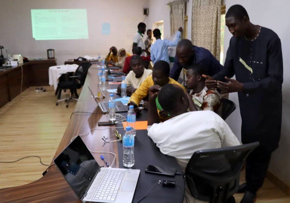 IFDC North and West Africa (ARCHIVED) tweet media