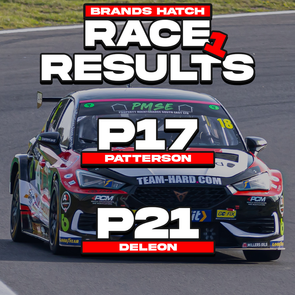 Team HARD. Racing™ tweet media