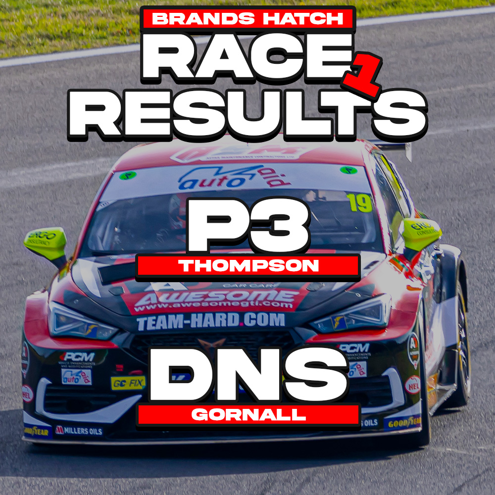 Team HARD. Racing™ tweet media