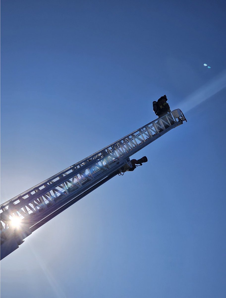 Henry County Fire Rescue tweet media