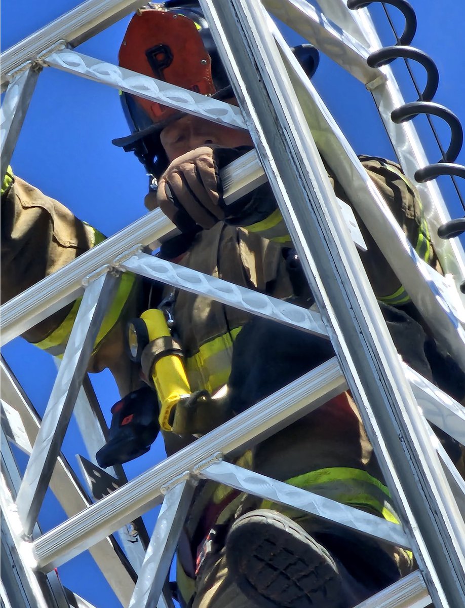 Henry County Fire Rescue tweet media