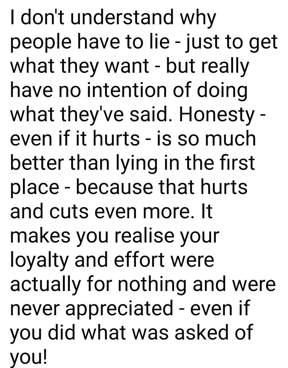 RachelFisher8's tweet photo. Have to stop judging people by my standards and accept that some people just don't care! https://t.co/F3MfVoHnaU