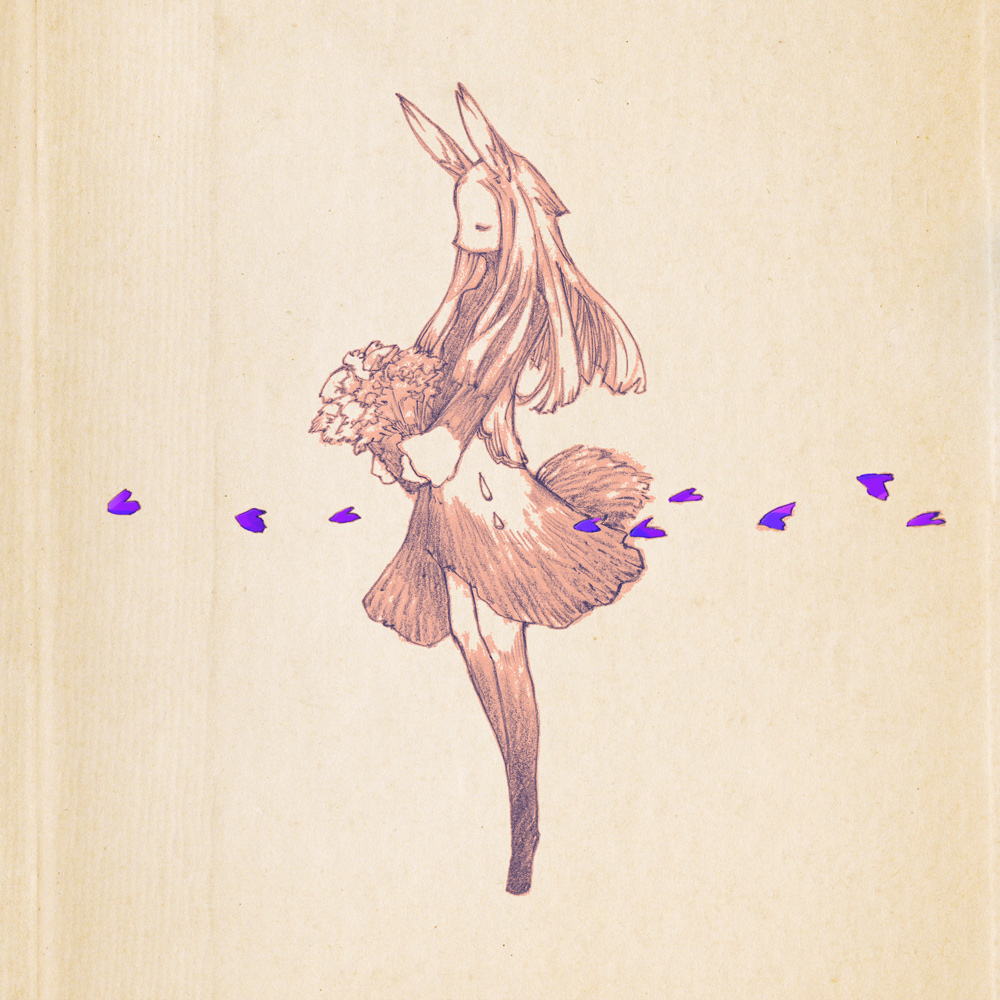 「告白 / #supercell 」|redjuiceのイラスト