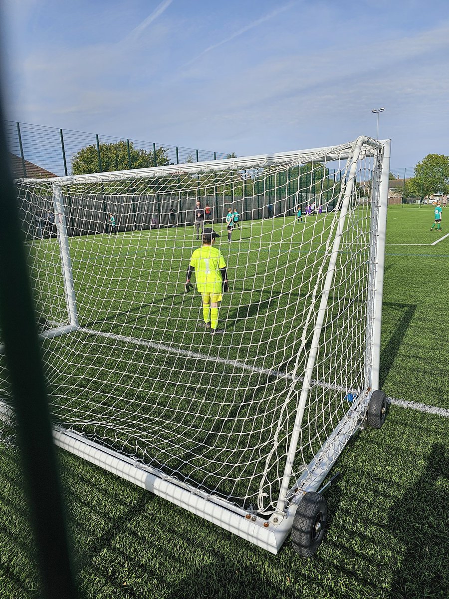 Another fantastic day on leland Sunday teams work amazing and got man off the match. Pulled off some amazing saves xx <a href="/school_ws/">WIlliamStockton</a> @wfedwelfare <a href="/WSClass4S/">Class 3/4S</a>