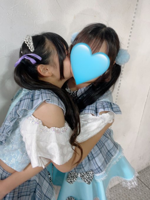 Twitterのコスプレ画像3