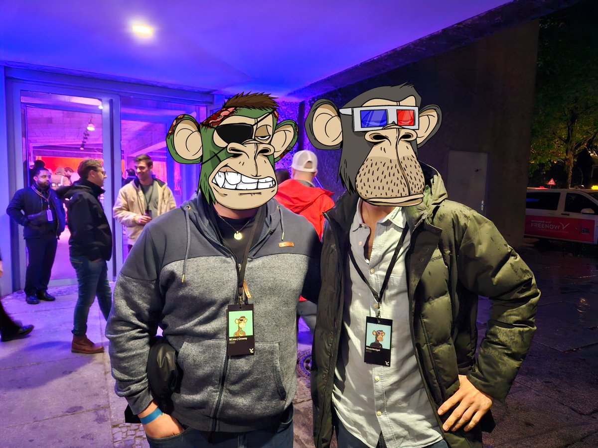 Crowey 🍌 tweet media