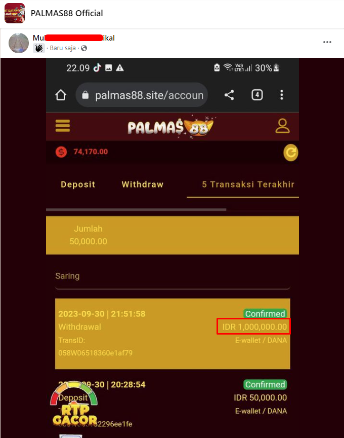 JP Maxwin di PALMAS88
.
.
Link Daftar : playpalmas88.pro
#palmas88 #slotgacor #slotgacorhariini #slotgacorterbaru #slotgacorindonesia #rtpslot #polagacorhariini #viral #viralindo #videobokep #VideoSyur #bokepindo #bokepviral #bokepjepang #bokeplokal #tantesange 48