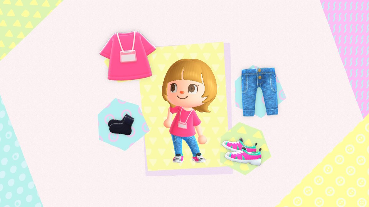 Nounagames's tweet photo. #AnimalCrossing #ACNH #NintendoSwitch https://t.co/aTfiMc50sV