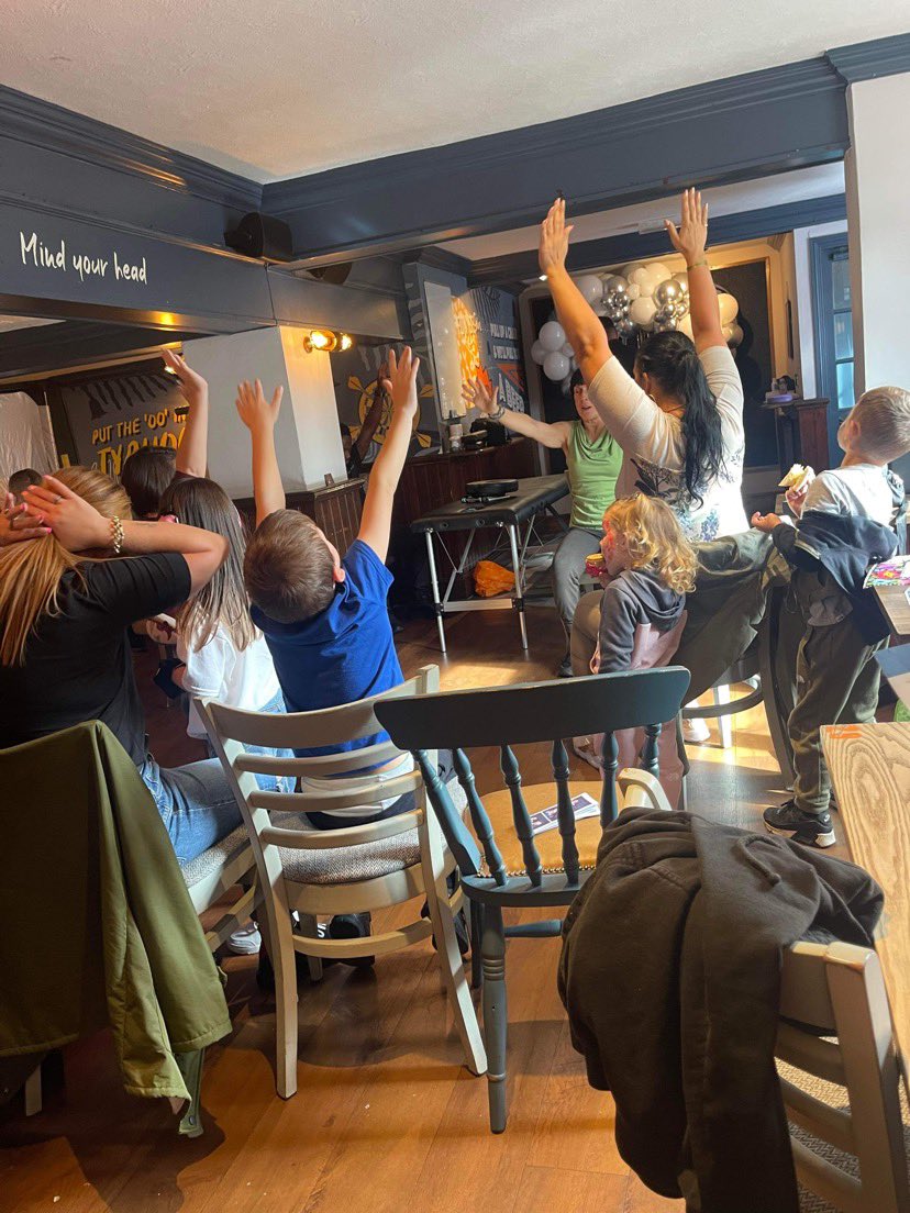 North Solihull Additional Needs Support Group tweet media