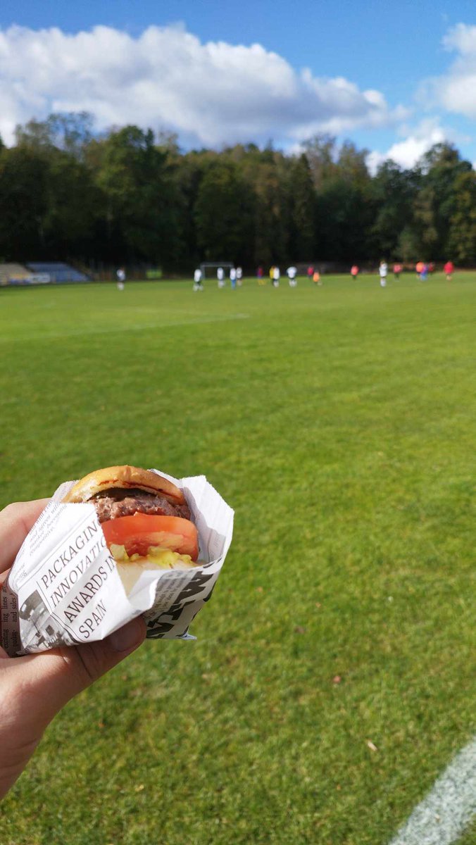 rafdab92's tweet photo. No dobra, to wyniki:
DWS 4:2 Eksperci
WMZPN 3:2 DWS
Eksperci 4:1 WMZPN
Bramek nie liczymy, więc mamy trzech zwycięzców 😍
MVP:
Paweł Wiśniewski (WMZPN)
Damian Rogalski (DWS)
Panowie wygrywają nagrody od @R_GOLfootball i #StrefaAut! Odezwę się 🙃
Niebawem foty i inne takie! https://t.co/yZXWBpqa2A
