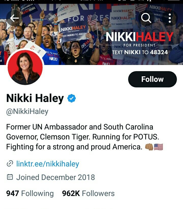 See the language of her " Finish them".
&amp; 
Daily killings of #Palestinians by #Israel is not attack on America &amp; on Humanity??

Attack on Palestine is attack on Islam, Muslims, Peace &amp; humanity.

#IStandWithPalestine
#FreePalastine #Palestine #FreePalestine #GazaUnderAttack