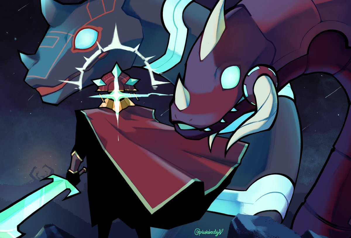 Risk of Rain Returns please when will you… return… Providence makes me sick I love him so much I think I’m gonna throw up #RiskofRain